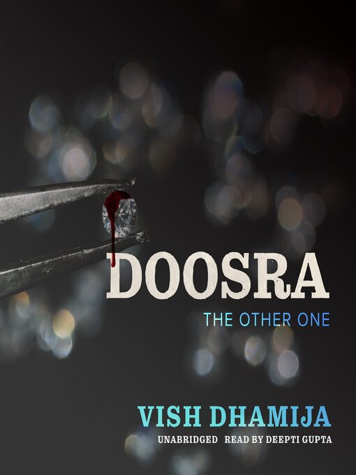 Title details for Doosra by Vish Dhamija - Wait list